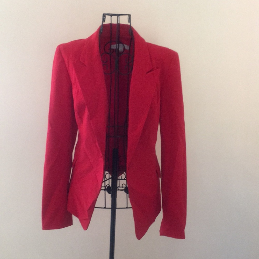 NY&CO blazer